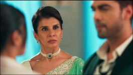 Yeh Rishta Kya Kehlata Hai - 3rd July 2024